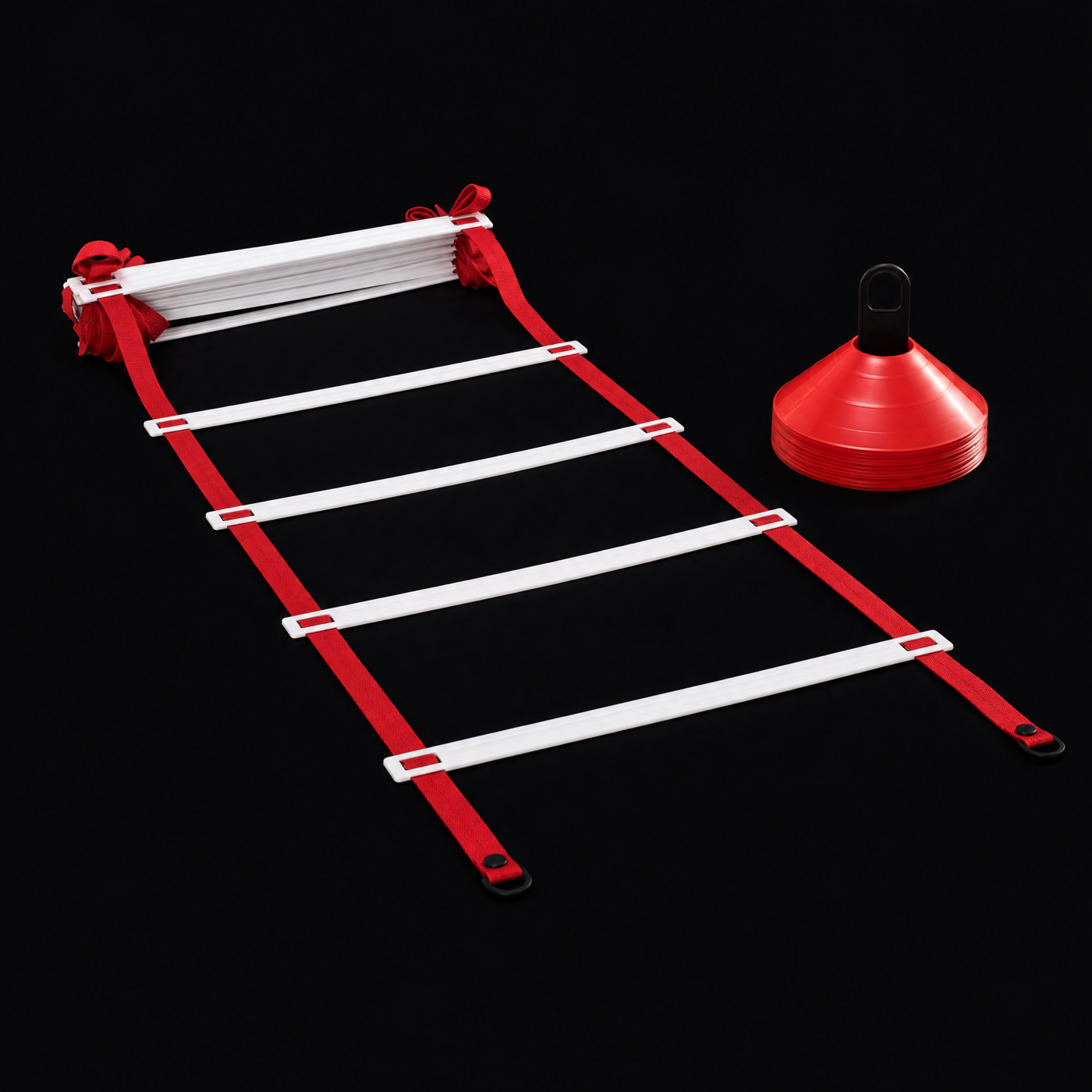 Empire Agility Ladder Kit