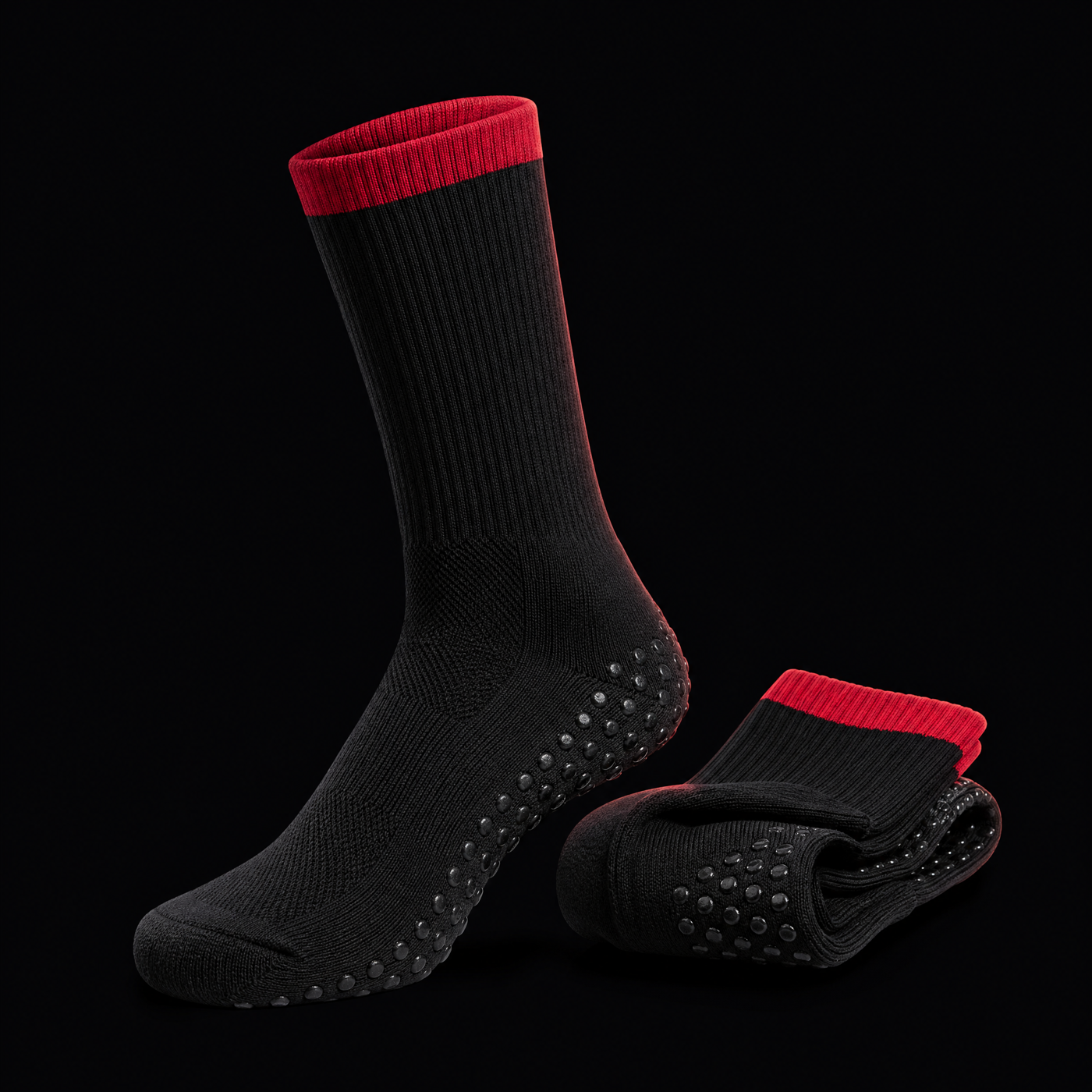 Empire Grip Socks